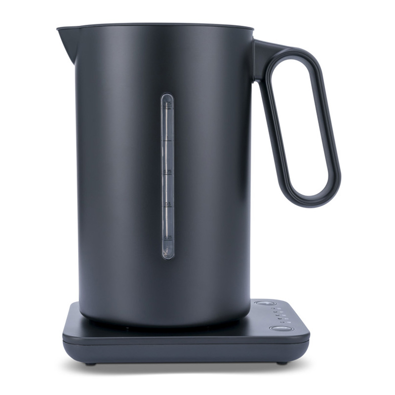 Wilfa Format elkedel sort 1,25 liter - Image 1