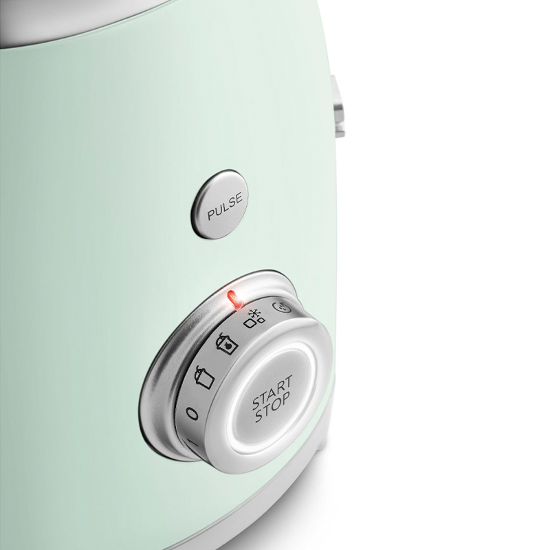 Smeg BLF03PGEU blender pastelgr?n 800 watt - Image 6