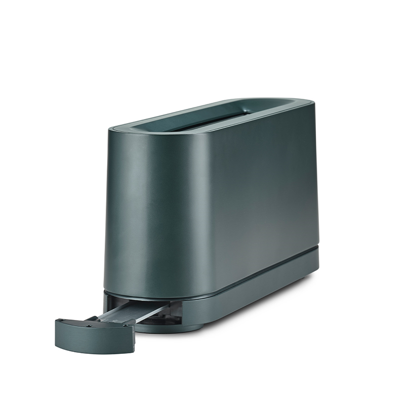 Jacob Jensen Long Slot br?drister gr?n 850 watt - Image 3