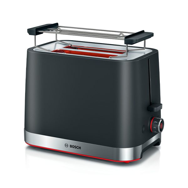 Bosch TAT4M223 MyMoment br?drister sort 950 watt