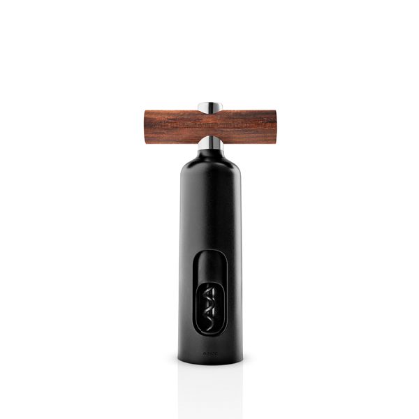 Eva Solo Liquid Lounge proptr?kker sort 9 cm