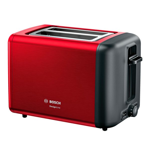 Bosch TAT3P424 br?drister r?d