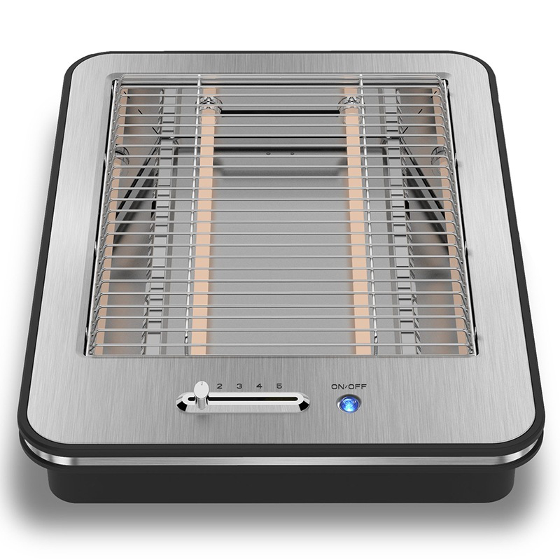 Witt Classic br?drister - Image 1