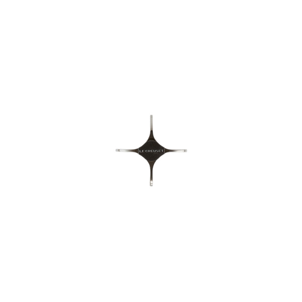 Le Creuset SW-100 Star mousserende vin?bner - Image 4