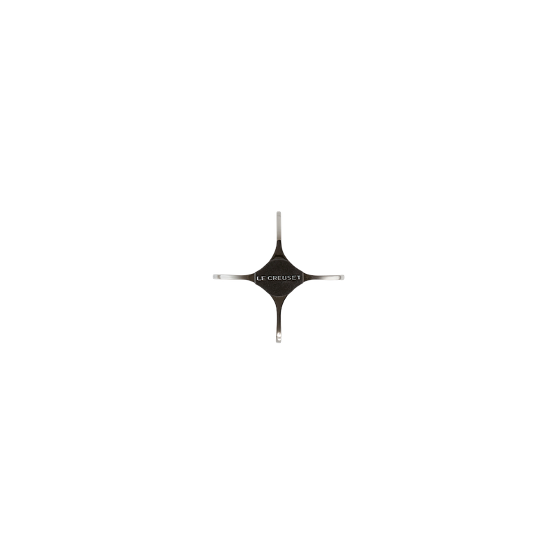 Le Creuset SW-100 Star mousserende vin?bner - Image 4