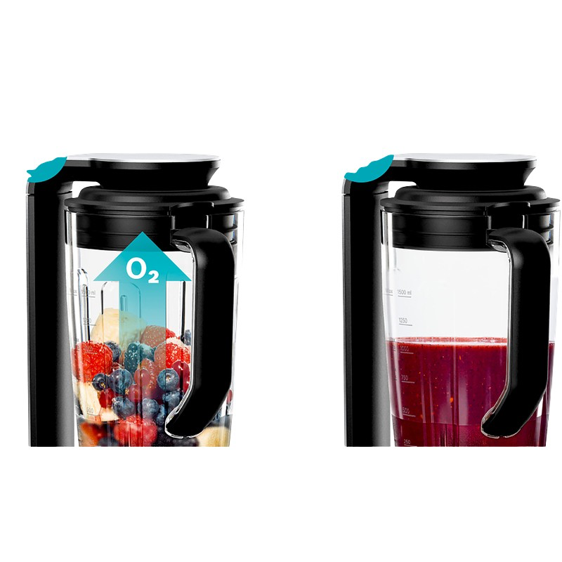 Bosch Vitamaxx MMBV620M blender - Image 5