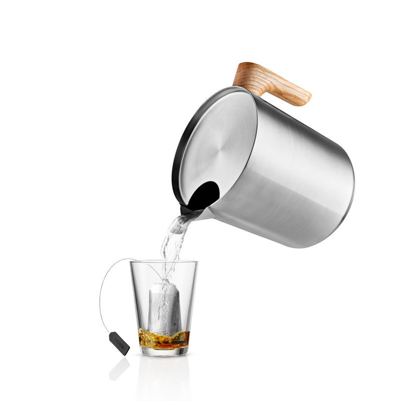 Eva Solo Nordic Kitchen kedel st?l 1 liter - Image 2