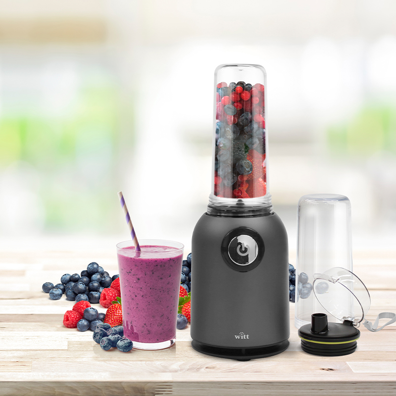 Witt Classic smoothie blender 250 watt - Image 6