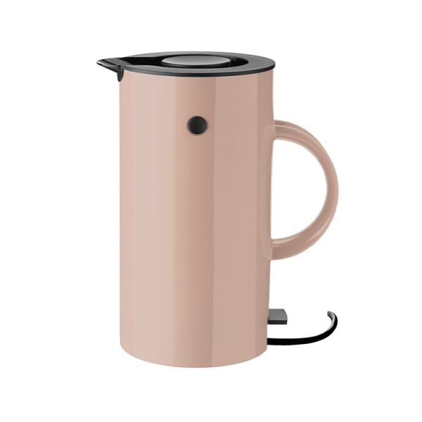 Stelton EM77 elkedel lyser?d 1.5 liter