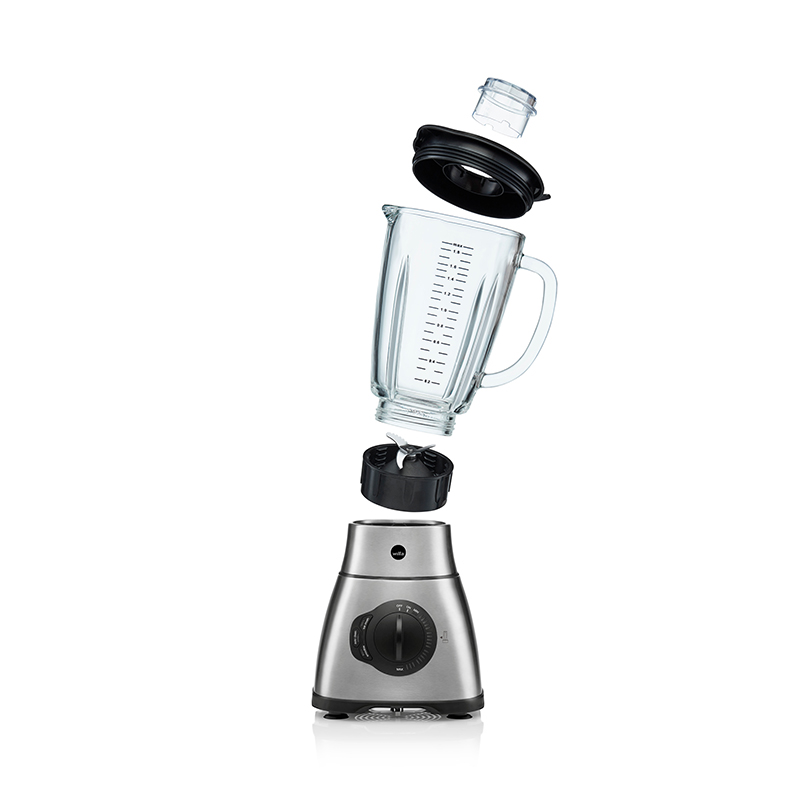 Wilfa Xplode Vital Boro blender st?l 1,8 liter - Image 3