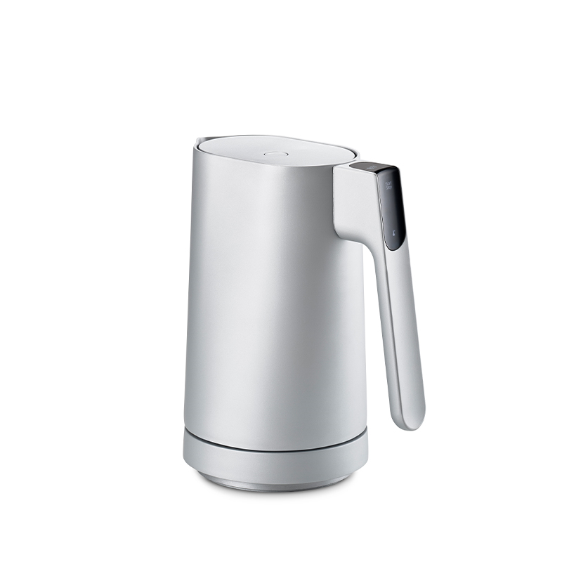 Jacob Jensen elkande silver 1,2 liter 1850 watt - Image 2