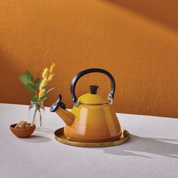 Le Creuset Kone kedel nectar 1,6 liter - Image 3