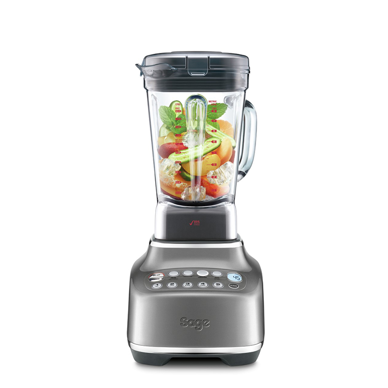 SAGE Sage Q SHY Blender SBL 820 1220 watt - Image 2
