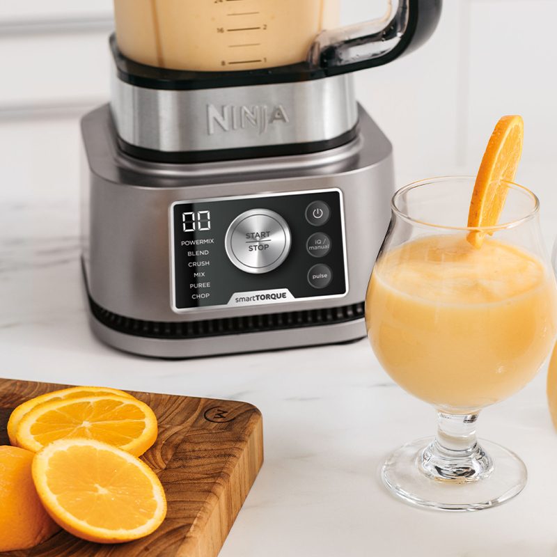Ninja Foodi Power Nutri 3-i-1 blender CB350 1200W - Image 7