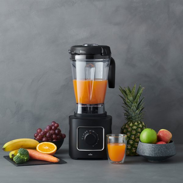 Witt Premium powerblender sort - Image 4