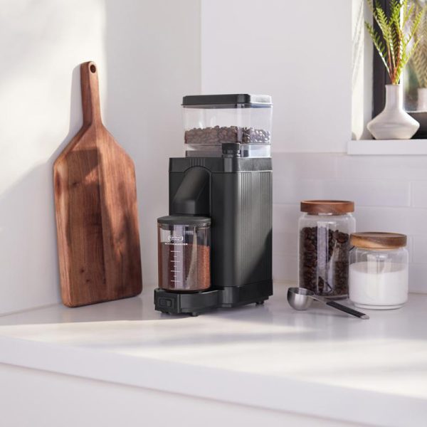 Moccamaster KM5 kaffekv?rn matt black - Image 2