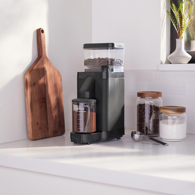 Moccamaster KM5 kaffekv?rn matt black - Image 2