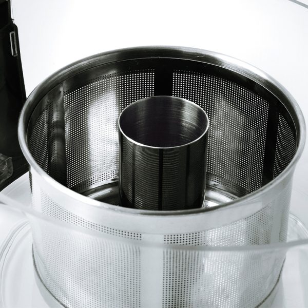 Caso TeeGourmet temaskine hvid 1200 watt - Image 3