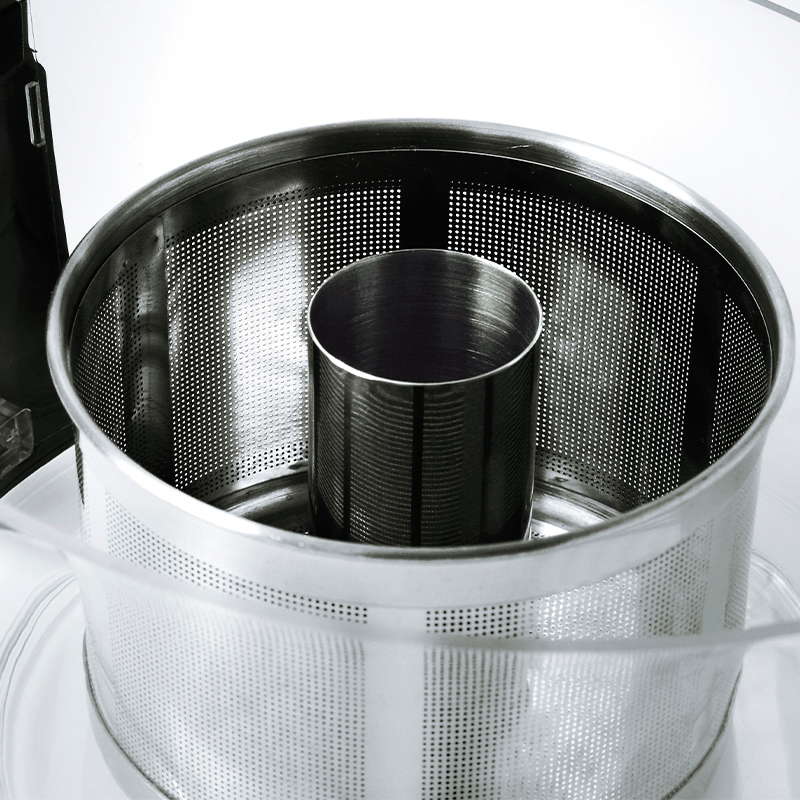 Caso TeeGourmet temaskine hvid 1200 watt - Image 3