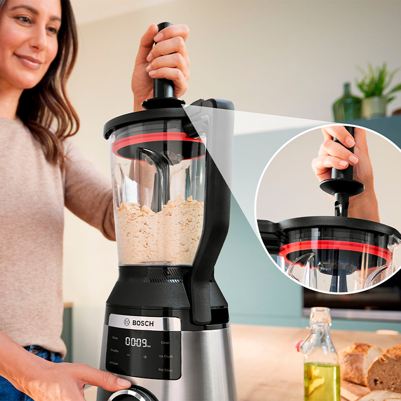 Bosch MMB6762M VitaPower powerblender 1800 watt - Image 6