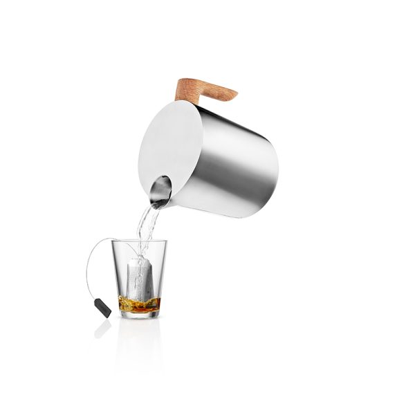 Eva Solo Nordic Kitchen kedel rustfrit st?l 1 liter - Image 3