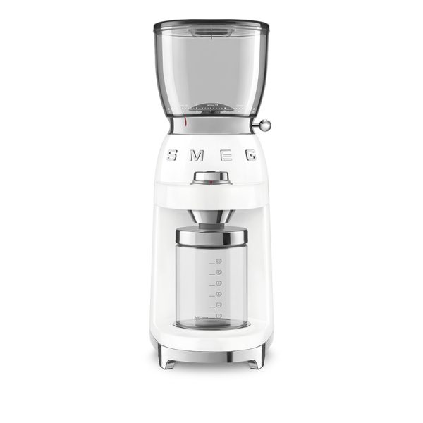 Smeg kaffekv?rn hvid 350 g - Image 2