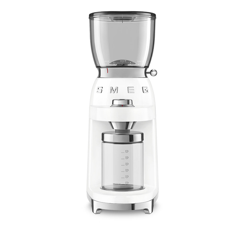 Smeg kaffekv?rn hvid 350 g - Image 2