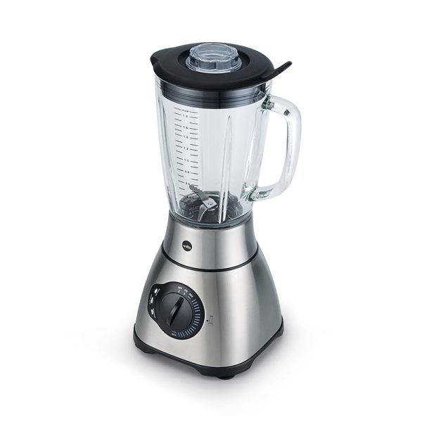 Wilfa Xplode Vital Boro blender st?l 1,8 liter - Image 2