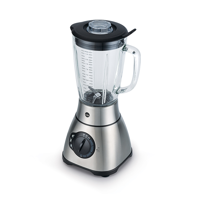 Wilfa Xplode Vital Boro blender st?l 1,8 liter - Image 2