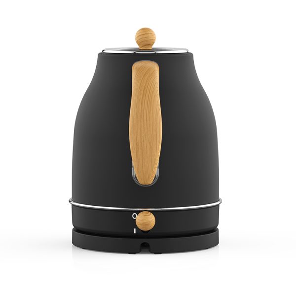 Witt Premium elkedel sort 1,7 liter 2200 watt - Image 2