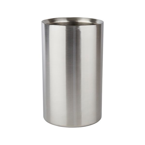 BarCraft dobbelv?gget vink?ler st?l H19,5 cm