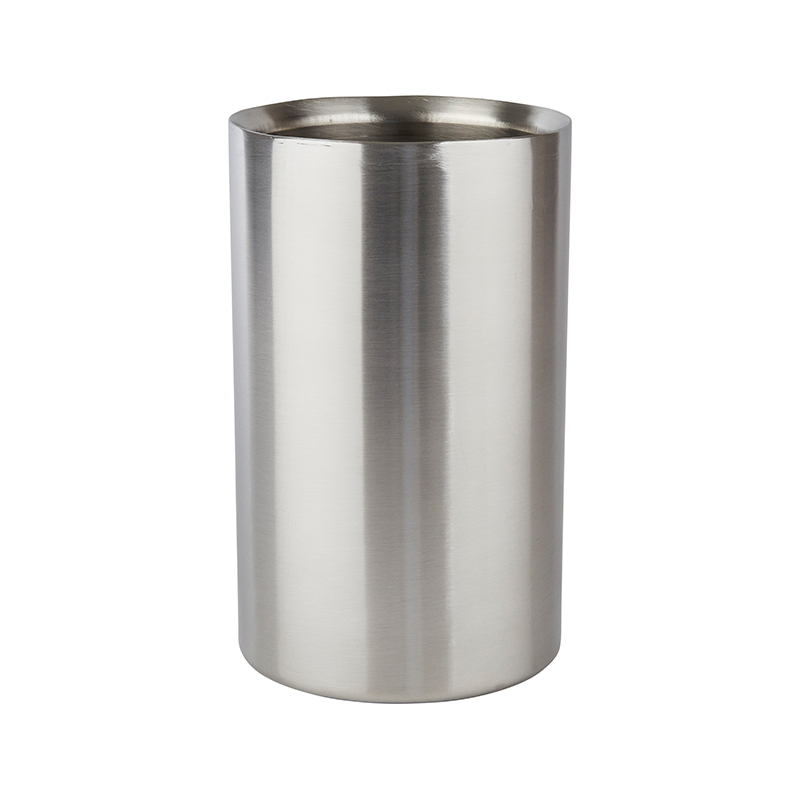 BarCraft dobbelv?gget vink?ler st?l H19,5 cm - Image 1