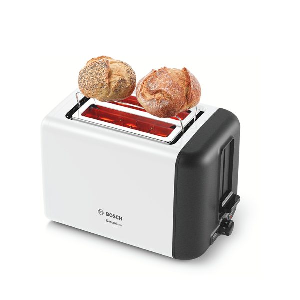 Bosch TAT3P421 br?drister hvid - Image 3