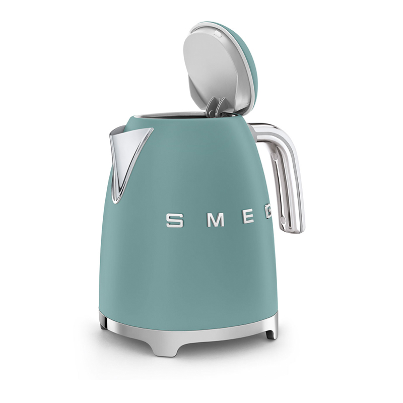 Smeg KLF03EGMEU elkedel emerald green 1,7 liter 2400 watt - Image 6
