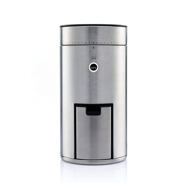Wilfa kaffekv?rn uniform WSFB-100S st?l