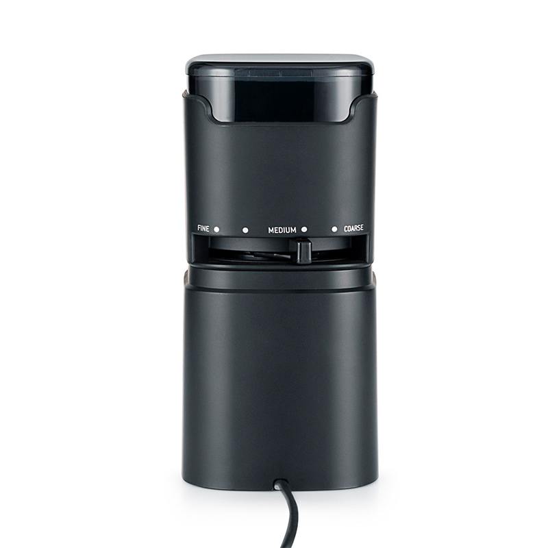Wilfa Daily kaffekv?rn sort 152 watt - Image 3