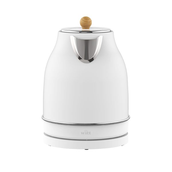 Witt Premium elkedel hvid 1,7 liter 2200 watt - Image 5
