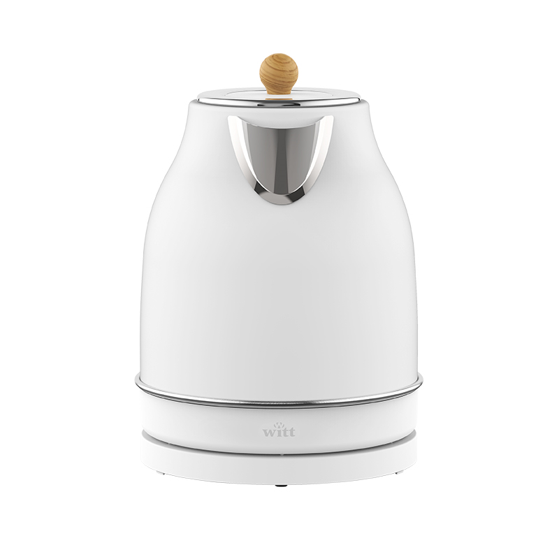 Witt Premium elkedel hvid 1,7 liter 2200 watt - Image 5