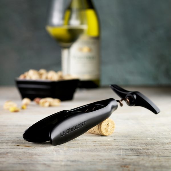 Le Creuset TM-110 proptr?kker black - Image 2