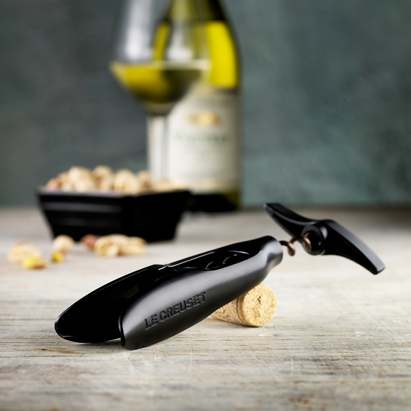 Le Creuset TM-110 proptr?kker black - Image 2