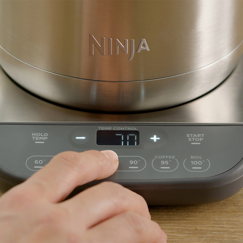 Ninja Elkedel KT201EU rustfrit st?l - Image 7