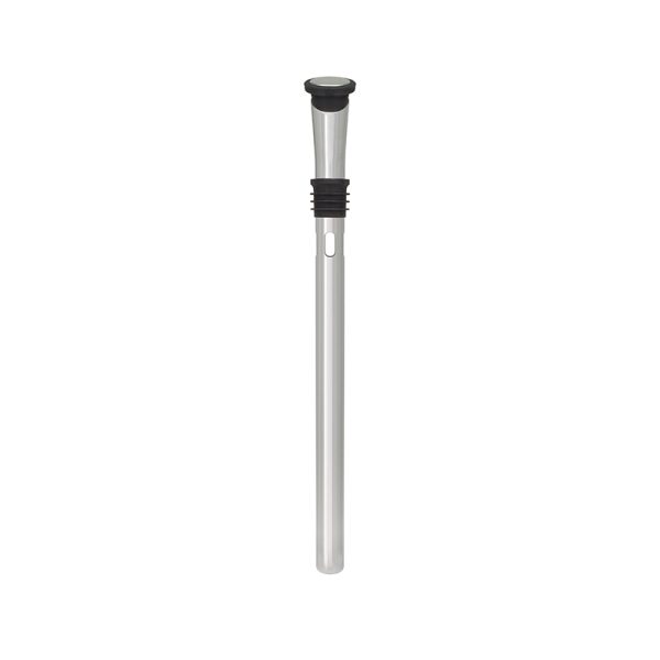 Point Virgule vink?lerpind rustfrit st?l 30 cm