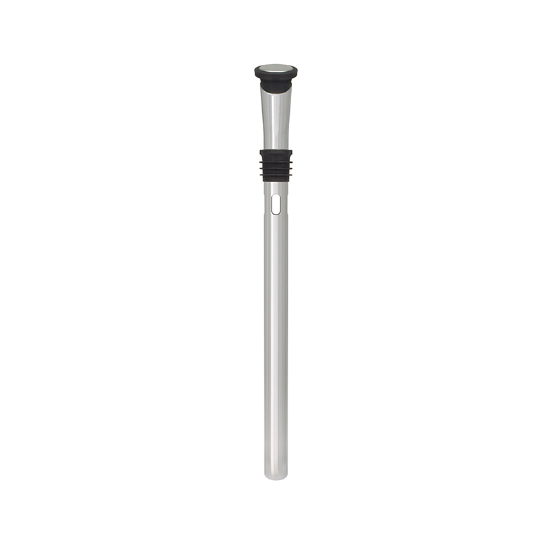 Point Virgule vink?lerpind rustfrit st?l 30 cm - Image 1