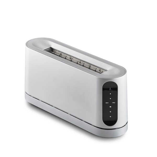Jacob Jensen Long Slot br?drister 850 watt
