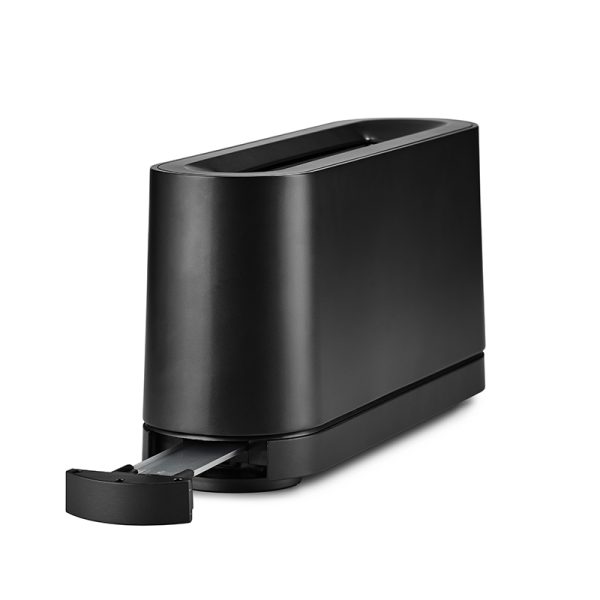 Jacob Jensen Long Slot br?drister sort 850 watt - Image 4