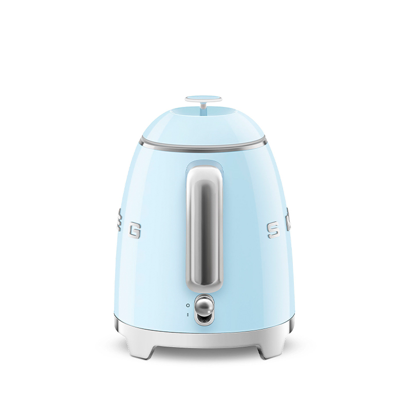 Smeg KLF05PBEU elkedel mini pastelbl? 0,8 liter 1400 watt - Image 6