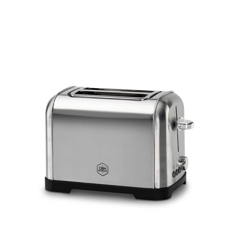 OBH Nordica Metropolitan br?drister - Image 1