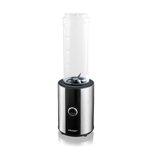 Cloer Smoothie Maker rustfrit st?l 600 ml