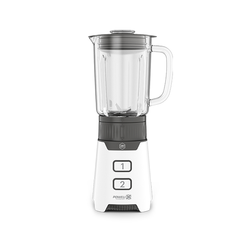 OBH Nordica Minimix blender 1 liter 400 watt - Image 1