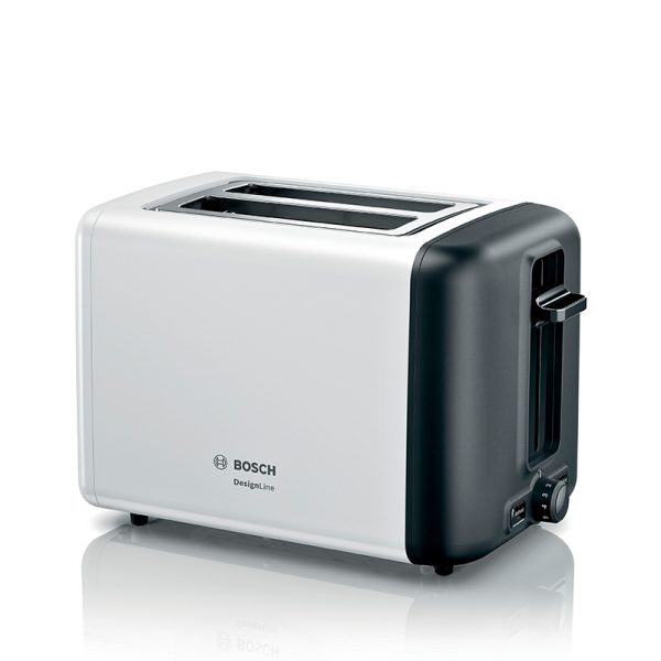 Bosch TAT3P421 br?drister hvid